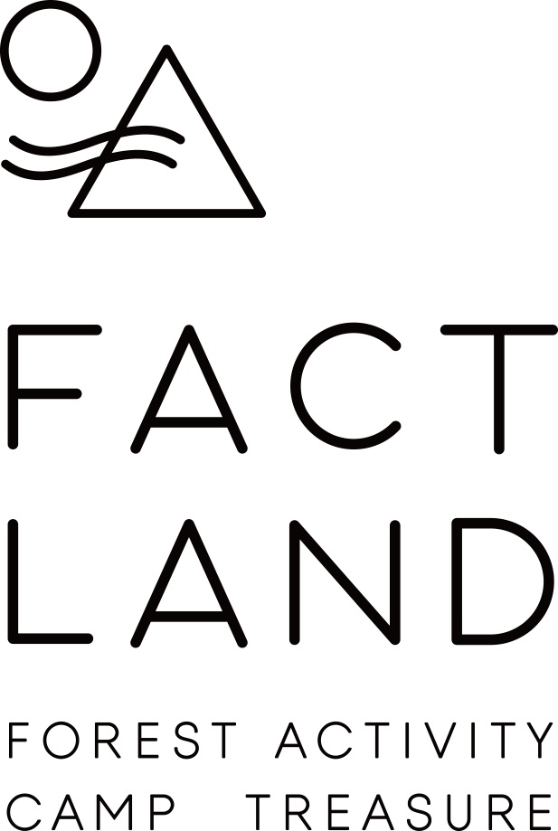 logo Fact Land